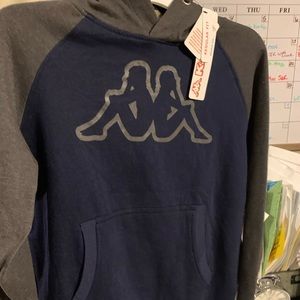 Men’s Kappa